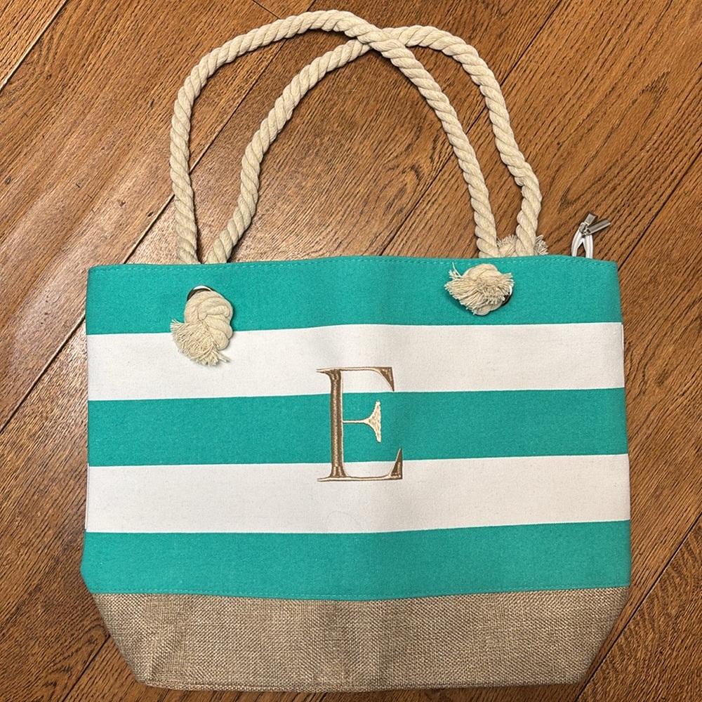YOOLIFE Canvas Tote Bag